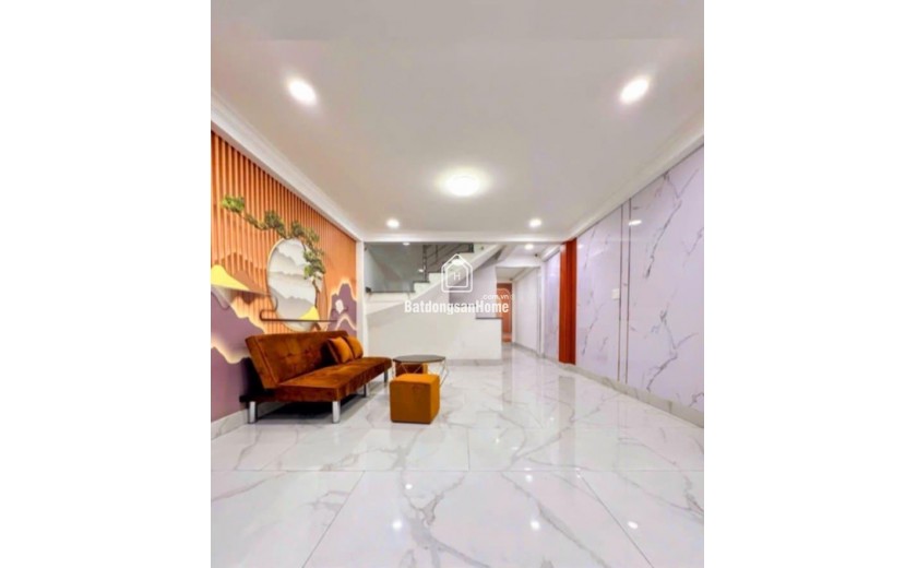 2 TẦNG - 40M2 – 4x10 – HẺM XE HƠI – GẦN KHU TÊN LỬA - NHỈNH 3 TỶ